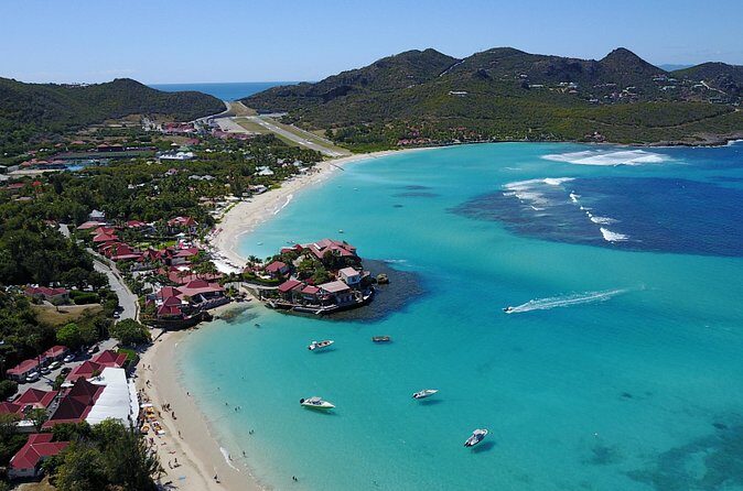 Private Charter from St Martin to St Barth - Practical Tips for Making the Most of Your Day