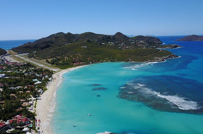 Private Charter from St Martin to St Barth - FAQ