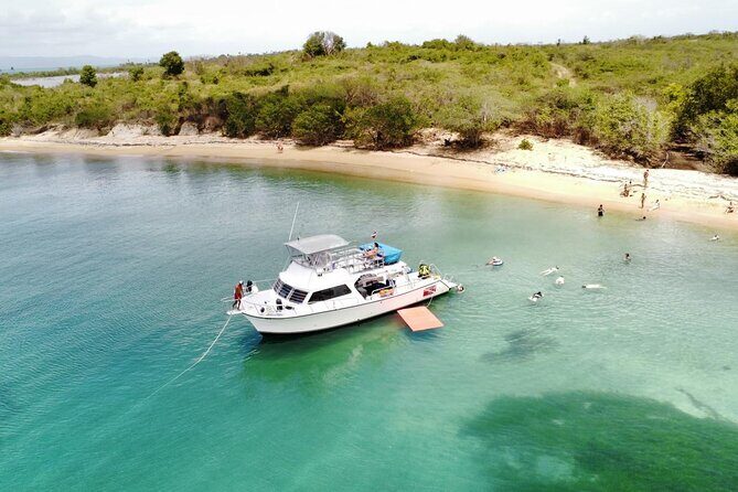 Private Charter - Icacos Island Snorkel and Boat Tour - Who Should Consider This Tour?