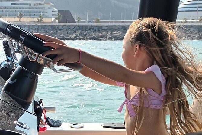 Private Charter in Catamaran Alexa by Barcelona 12 pax 2/4/8 HS - Frequently Asked Questions