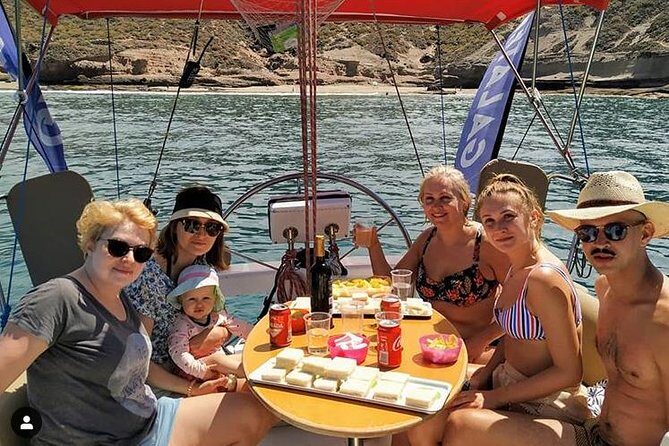 Private Charter in Tenerife south max 7 people - An In-Depth Look at Your Tenerife South Private Boat Tour