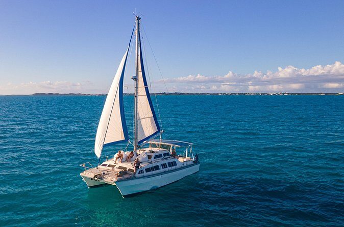 Private Charter Metta Catamaran Tailored Island Adventures - Frequently Asked Questions