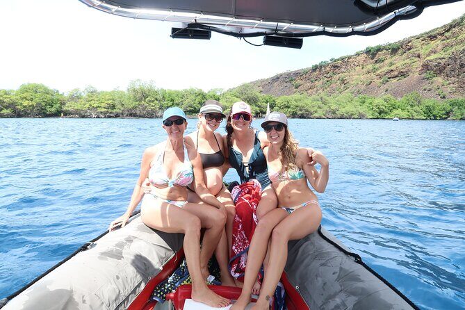 Private Charter Morning Snorkel and Wildlife Watch. Up to 18 Pax - Analyzing the Value