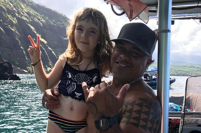 Private Charter Morning Snorkel and Wildlife Watch. Up to 18 Pax - Practical Tips for Booking and Participation