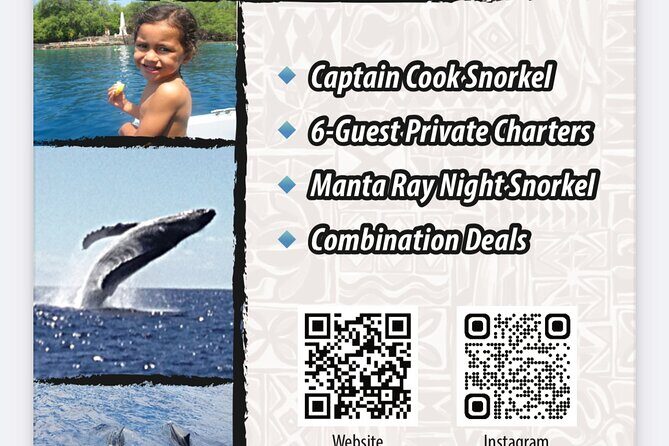 Private Charter Morning Snorkel and Wildlife Watch. Up to 18 Pax - Frequently Asked Questions
