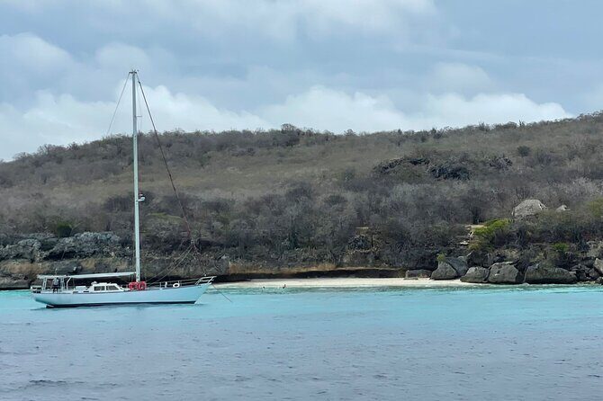 Private charter on Casador a classic 68ft sailing yacht.cruiseship possible - Exploring the Experience: A Detailed Look at the Curaçao Private Yacht Tour