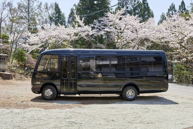 Private Charter Service to Visit Snow Monkey Park - The Sum Up