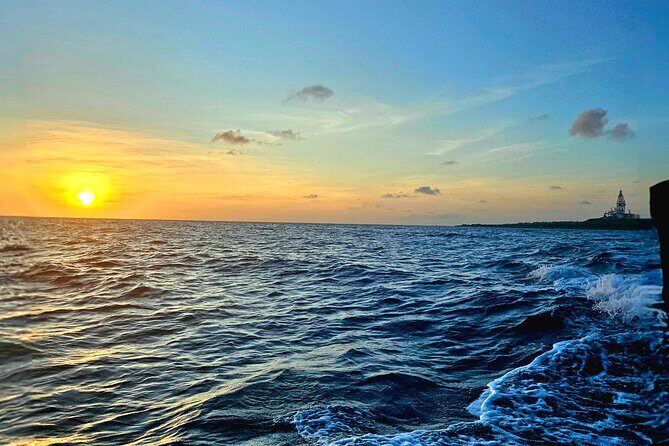 Private Charter Sunset Sailing Cruise W Drinks - FAQ