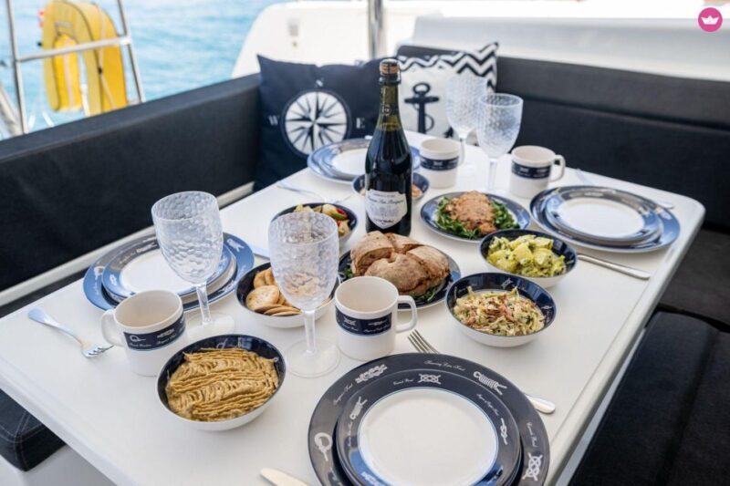 Private Charter to Comino & Surroundings - FAQs