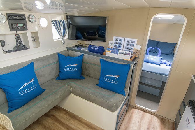 Private Charter: Yacht Rental in Tenerife (Adeje) - Concluding Thoughts: Is This the Right Trip for You?