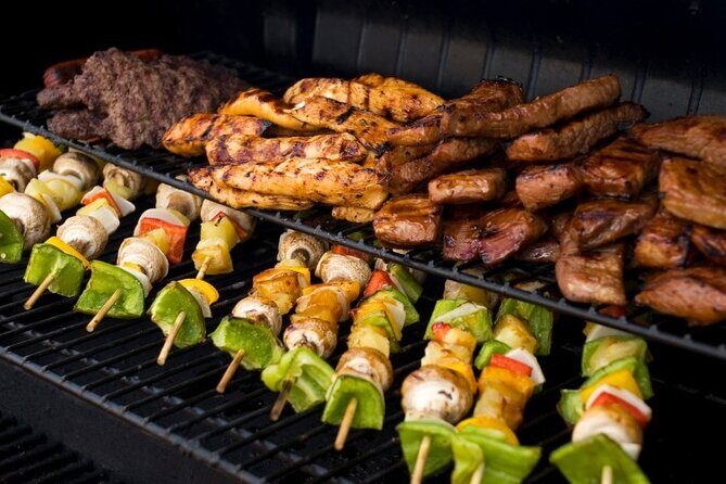 Private charter,4 hours ,Spanish waters,fuik bay bbq and snorkel. - The Experience in Detail