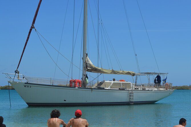 Private charter,4 hours ,Spanish waters,fuik bay bbq and snorkel. - Detailed Review and Insights