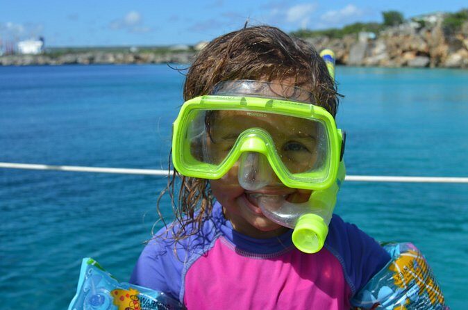 Private charter,4 hours ,Spanish waters,fuik bay bbq and snorkel. - FAQ