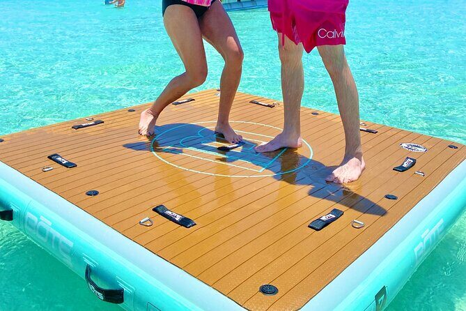 Private Chartered Pontoon Boat-Up to 16 Guests with Restroom - Frequently Asked Questions