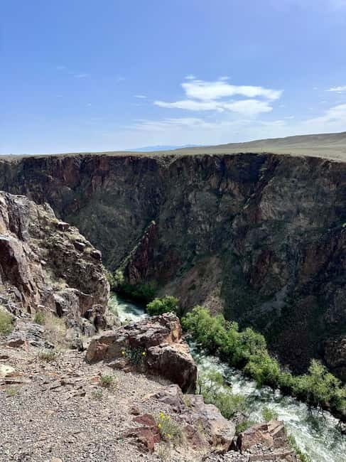 Private: Charyn & Black Canyons and Kolsay & Kaindy Lakes. - Final Thoughts: Is This Tour Worth It?