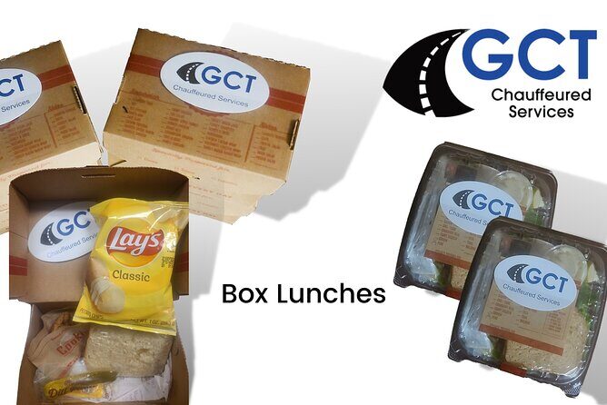 Private Chauffeur & Admission to Middleton & Magnolia Plantation + Box Lunch - An In-Depth Look at the Tour Experience