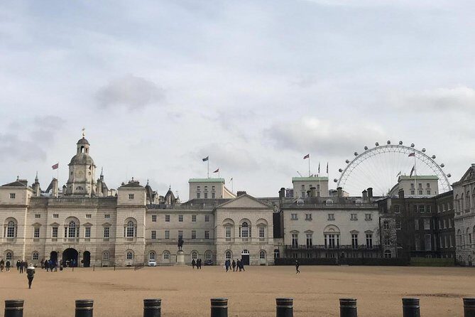 Private Chauffeur at your Disposal in London - Reviews and Real Traveler Experiences