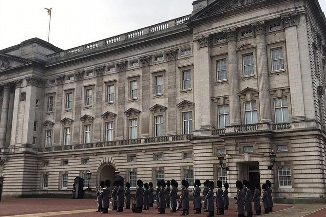 Private Chauffeur at your Disposal in London - Price and Value Analysis