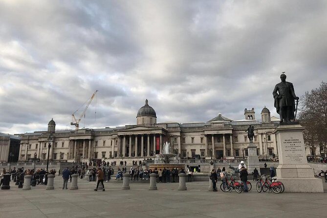 Private Chauffeur at your Disposal in London - Who Should Consider This Tour?