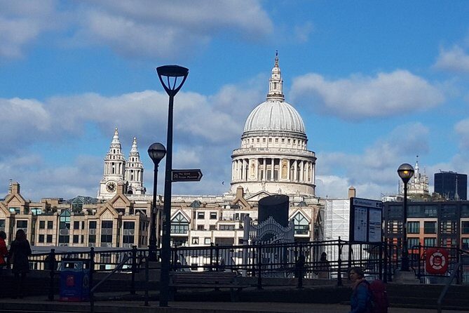 Private Chauffeur Driven London Sightseeing and Shopping Trip - Who Will Enjoy This Tour?