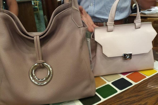 Private Chauffeur for shopping to "The Mall" and Prada Outlet (Space) - FAQs