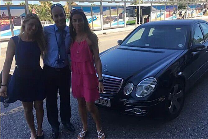Private Chauffeur Island Tour of Malta and Gozo - Key Points