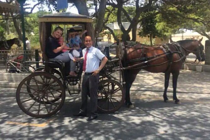 Private Chauffeur Island Tour of Malta and Gozo - In-Depth Review of the Private Chauffeur Tour of Malta and Gozo