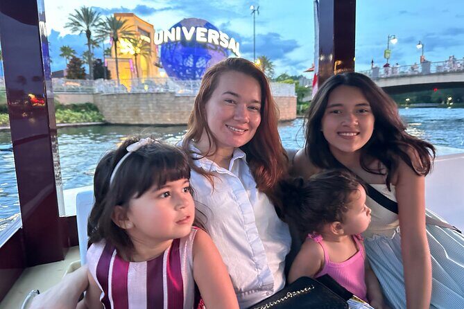 Private Chauffeur: MCO Airport to Disney & Universal Hotels - Who This Service Is Best For