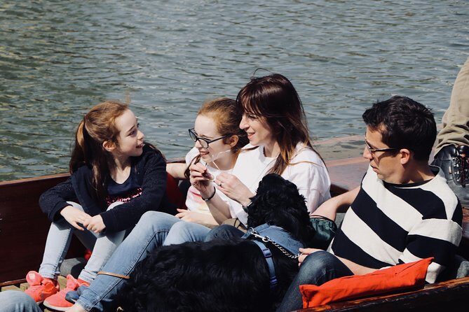 Private Chauffeur Punt Tour - Authentic Experiences from Past Travelers