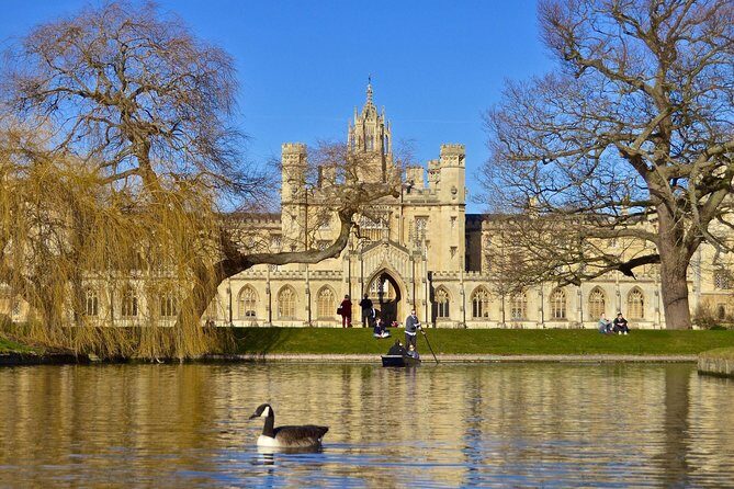 Private Chauffeur Punt Tour - Practical Tips for Your Punt Experience