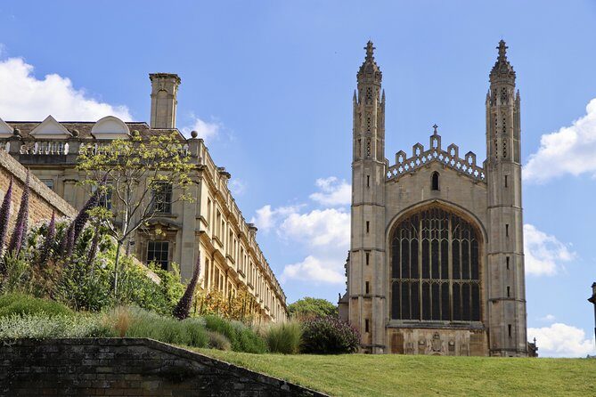 Private Chauffeur Punt Tour - Who Should Consider This Tour?