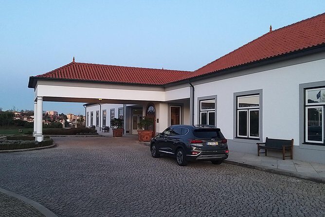 Private Chauffeur Service and Executive Car Hire - 4 Hours Custom - A Deep Dive into the Experience
