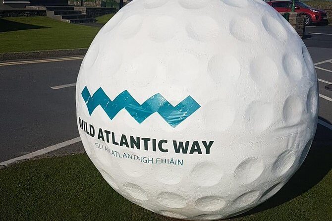 Private Chauffeur Service, Dublin Airport to Trump Golf -Hotel - Why This Transfer Works Well for Golfers and Travelers