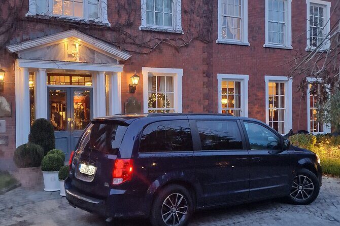 Private Chauffeur Service From Dublin Airport to Killarney - Who Should Consider This Service?