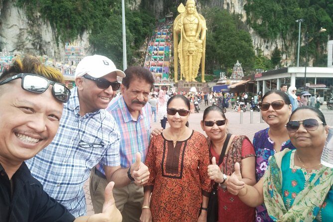 Private chauffeur service Malaysia - Exploring the Malaysian Landscape with Your Private Driver