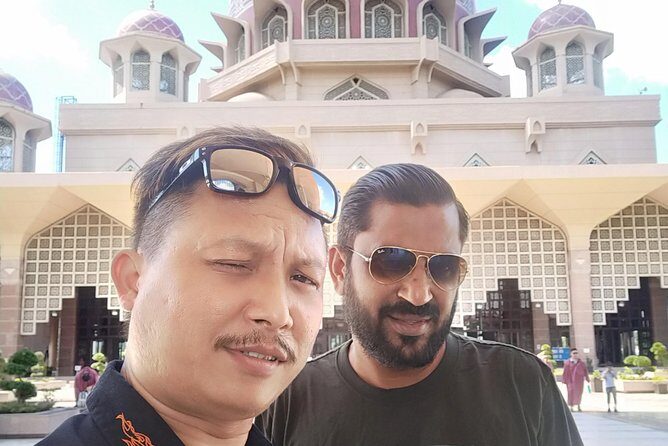 Private chauffeur service Malaysia - Authentic Experiences & Real Travel Stories