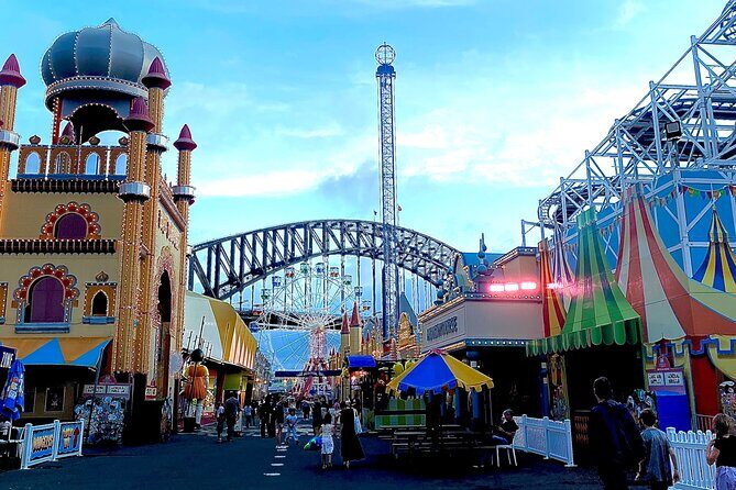 Private Chauffeur Transfer from Sydney Airport to Sydney City - Private Chauffeur Transfer from Sydney Airport to Sydney City