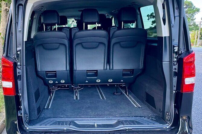 Private Chauffeur Transfer from Sydney Airport to Sydney City - Who is This Service Best For?