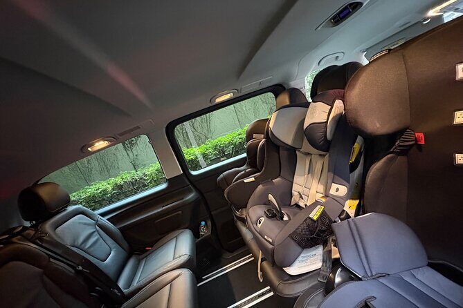 Private Chauffeur Transfer from Sydney Airport to Sydney City - Final Thoughts