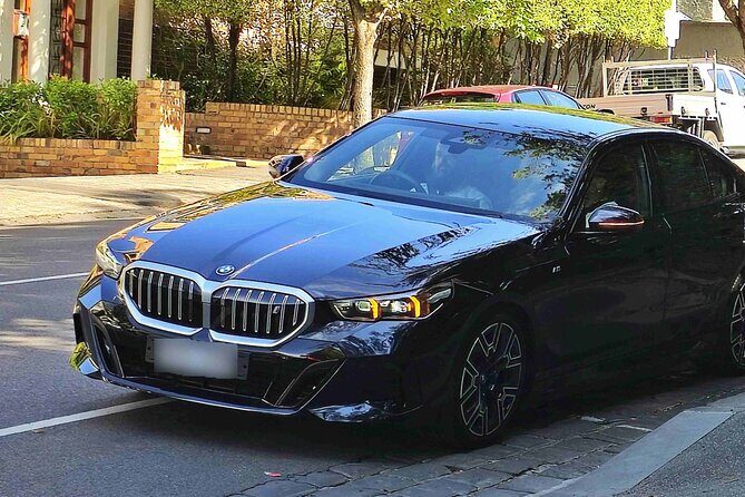 Private Chauffeur Transfer Melbourne CBD to Airport - A Detailed Look at the Melbourne CBD to Airport Chauffeur Service