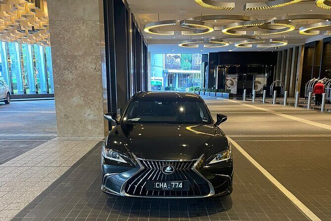 Private Chauffeur Transfer Melbourne CBD to Airport - FAQ