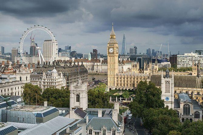 Private Chauffeured Luxury Range Rover at Your Disposal in London Full Day - Who Is This Tour Perfect For?