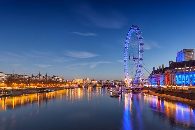 Private Chauffeured Luxury Range Rover at Your Disposal in London Full Day - FAQ