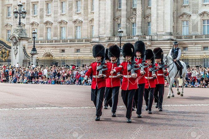 Private Chauffeured Minivan at Your Disposal in London for 4 Hours - Why This Tour Offers Genuine Value