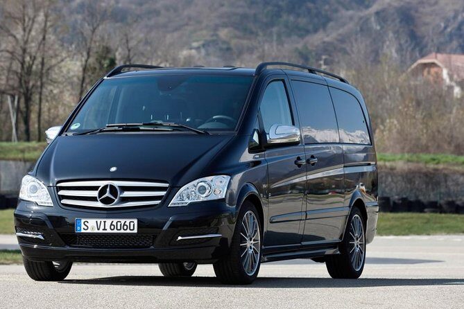 Private Chauffeured Minivan Tour of Stonehenge from London - Who Is This Tour Best For?