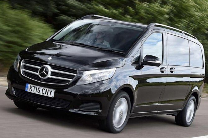 Private Chauffeured Minivan Tour of Stonehenge from London - FAQ