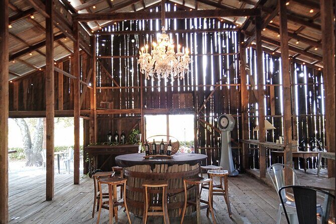 Private Chauffeured Winery Tour - How the Price Reflects the Experience