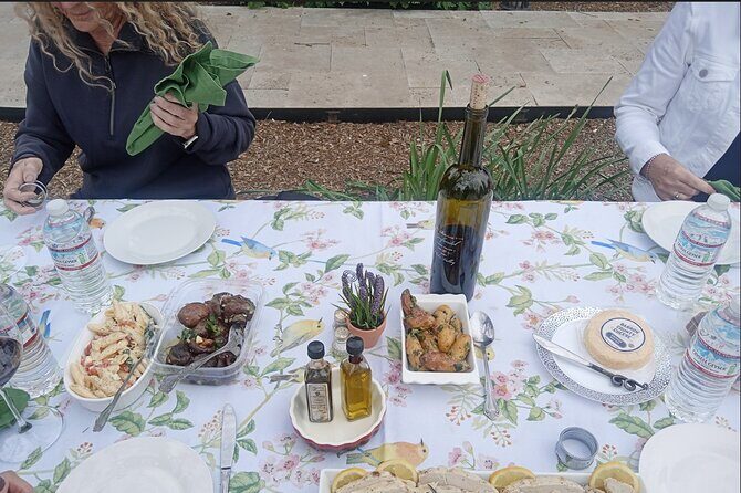 Private Chauffeured Winery Tour - Who Should Consider This Tour?