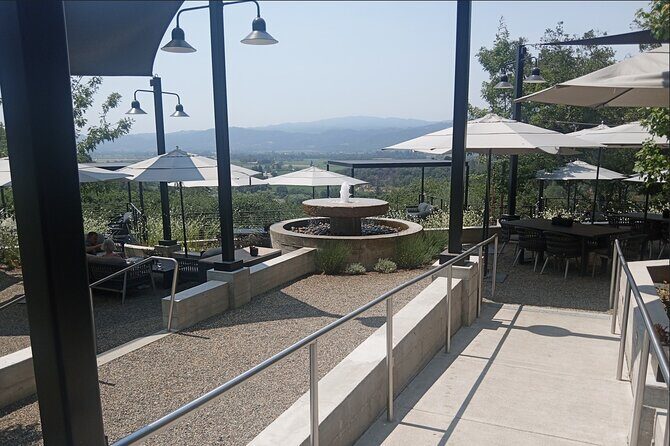 Private Chauffeured Winery Tour - FAQ