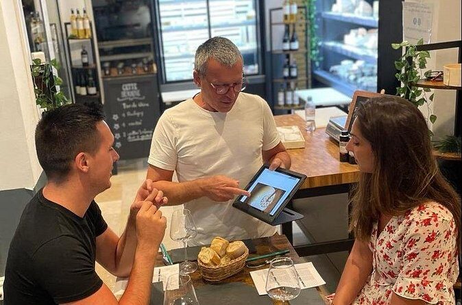 Private Cheese and Wine Tasting - Who Is This Tour Best Suited For?